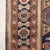 Textile Handmade Wool Shirwan Rug For Sale - Image 7 of 9