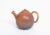 Brown Ceramic Tea Pot by Carl Harry Stålhane for Rörstrand, 1960s For Sale - Image 8 of 8