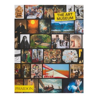 The Art Museum Book For Sale