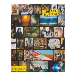 The Art Museum Book