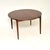 Mid-Century Modern Danish Extending Dining Table attributed to Rosengren Hansen, 1960 For Sale - Image 3 of 13