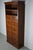 Antique French Oak Filing Cabinet, 1920s For Sale - Image 13 of 18