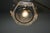 Czechoslovak Cut Glass and Chrome Pendant Light from Kamenický Šenov, 1970s For Sale - Image 12 of 14