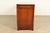 Thomasville Mid-Century Hollywood Regency Chinoiserie Walnut Long Dresser or Credenza, Circa 1970s For Sale - Image 13 of 15