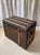 Railway Travel Trunk, Switzerland, 1916 For Sale - Image 3 of 10
