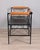 1980s Vintage Lariana Bench by Marco Seveso and Gigi Trezzi for Felicerossi, 1980s For Sale - Image 5 of 12
