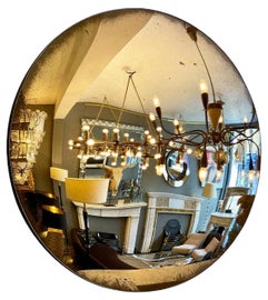 Example of Convex Mirrors