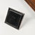 Wood Vintage Striking Pagoda Pyramid Wooden Dresser Box For Sale - Image 7 of 16