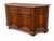 Vintage French Provincial 4-Door Sideboard, 1940s For Sale - Image 3 of 15