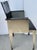 Wood Set of 4 "Eli Chairs" by Bruce Sienkowski From 90's For Sale - Image 7 of 11