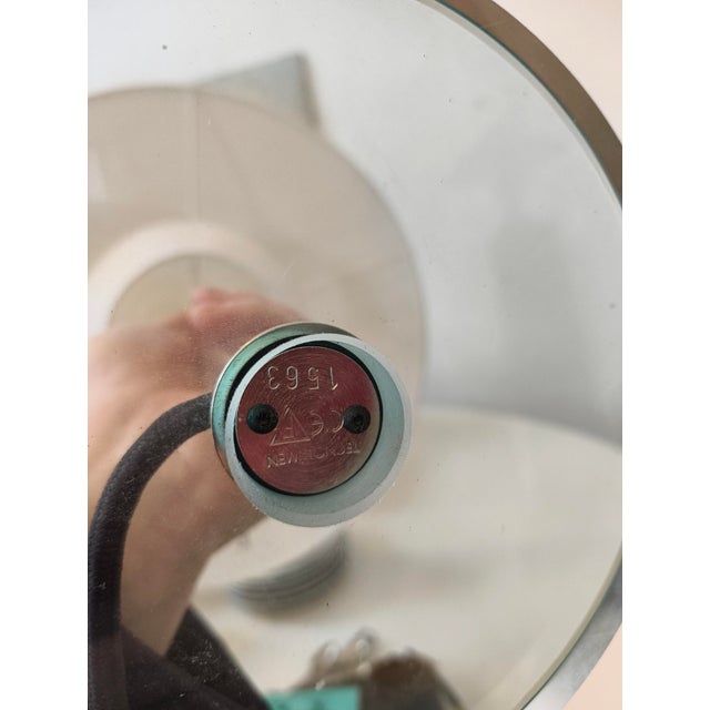 WG 28 Table Lamp by Wilhelm Wagenfeld for Technolumen, 1980s For Sale - Image 11 of 18