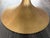 Mid-Century Modern Rh Aero Stone Round Dining Table – 60" For Sale - Image 3 of 18
