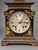 Edwardian Coventry Astral Chinoiserie Pagoda Mantel Clock, England, Circa 1930 For Sale - Image 10 of 11