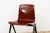 Wood Industrial Model S22 Chair from Galvanitas, 1960s For Sale - Image 7 of 11