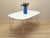 1990s Vintage Italian White Table, 1990s For Sale - Image 5 of 18