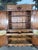 Mountain Buffet in Carved Fir For Sale - Image 11 of 12