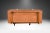 Wood 1960s Mid Century Drexel Declaration Kipp Stewart Double Dresser For Sale - Image 7 of 12