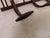 Antique Hanging Coat Rack from Thonet, 1920s For Sale - Image 3 of 10