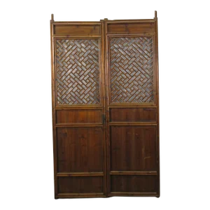 Pair of Screen Door