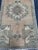 Contemporary Turkish Yastik Rug 1'8" x 3'3" For Sale - Image 3 of 5