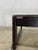 Wood Percival Lafer Rosewood and Smoked Glass Coffee or Side Table, 1970s For Sale - Image 7 of 11