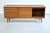 Italian Teak Sideboard, 1960s, in Very Good conditions. Designed 1960 to 1969
