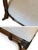 Tommy Bahama Bali Hai Cedar Key Oval Back Dining Chairs - Set of 4 For Sale - Image 17 of 18