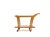 Wood Vintage Italian Serving Cart, 1950s For Sale - Image 7 of 18
