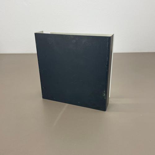 Cubic Wall Light by Charlotte Perriand for Cosack, Germany, 1960s For Sale - Image 13 of 16