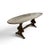 18th Century Swedish Drop Leaf Table For Sale - Image 4 of 6
