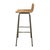 Design by Dirk van Sliedrecht and made by Rohe Noordwolde. Chromed, tubular frame and wicker / rattan seat. In great...