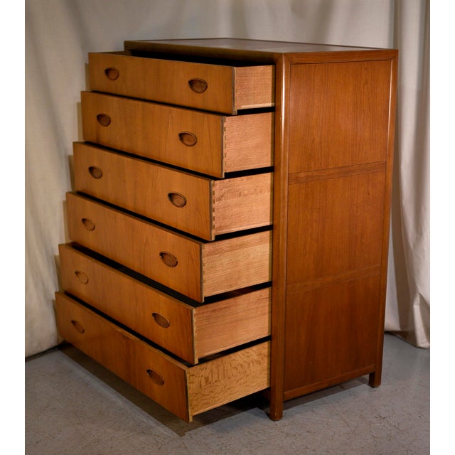 MidCentury Michael Taylor for Baker Furniture Co. New World Collection