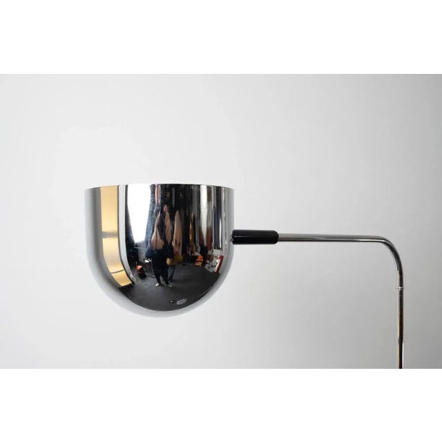 Mid-Century Floor Lamp, 1960s For Sale - Image 3 of 9