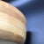 Cherry Wood Bowl Hand Made in Idaho For Sale - Image 10 of 12