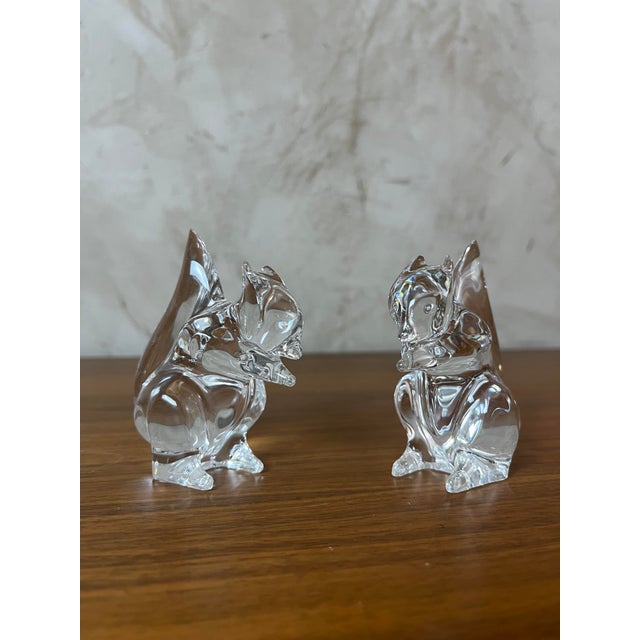 Squirrels from St. Louis, 1980s, Set of 2 For Sale - Image 17 of 17
