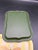 Vintage Set of 2 Georges Briard Hand-Painted Metal Trays – MCM For Sale In New York - Image 6 of 10
