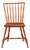 Circa 1830 New England Windsor Side Chair For Sale