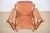 Vierspan Chair by Stefan During, 1980s For Sale - Image 4 of 9