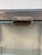 Late 20th Century Metal and Glass Doctors Display Cabinet by Dulton For Sale - Image 14 of 14