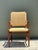 Wood Vintage Donghia Woven Rattan “Merbau” Arm Chair For Sale - Image 7 of 12