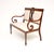 Antique Edwardian Settee, 1900s For Sale - Image 4 of 11