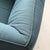 Blue Bambole Lounge Chairs by Mario Bellini for B&b Italia For Sale - Image 8 of 12