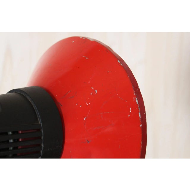 Vintage Table Lamp from AFMA, 1980s For Sale - Image 10 of 13