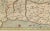 Mercators Ptolemaic Map of Ancient Assyria For Sale - Image 6 of 7