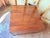 Brown Mid Century Modern Walnut Nightstand Bed Side Cabinet For Sale - Image 8 of 17