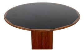 Example of Afra and Tobia Scarpa Dining Tables
