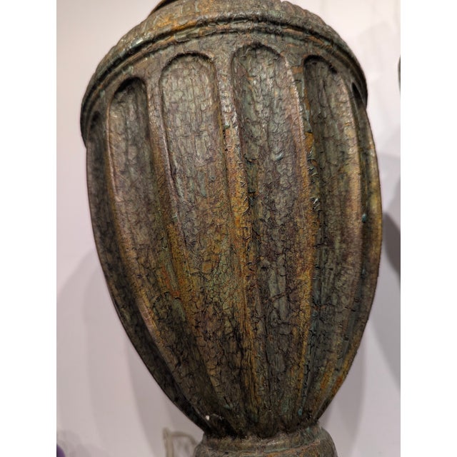 MCM Lamps 1970's For Sale In Sacramento - Image 6 of 18