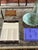 French Modern Mirrored Tray in the style of Jacques Adnet, 1940s For Sale - Image 6 of 13