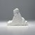 Carrara Marble Sculpture by Jan Keustermans, 2000s For Sale - Image 6 of 15