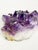20th Century Press Paper in Amethyst, France For Sale - Image 6 of 9